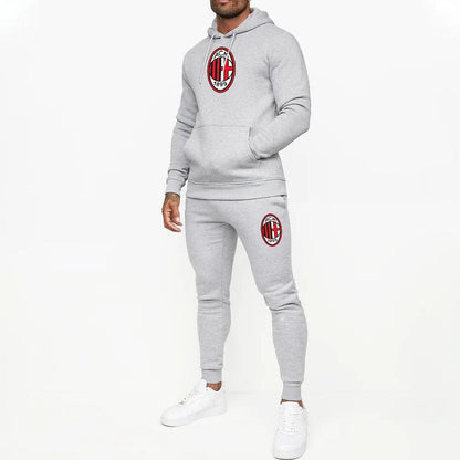 Trening Premium Milan Gri