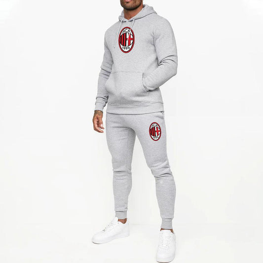 Trening Premium Milan Gri