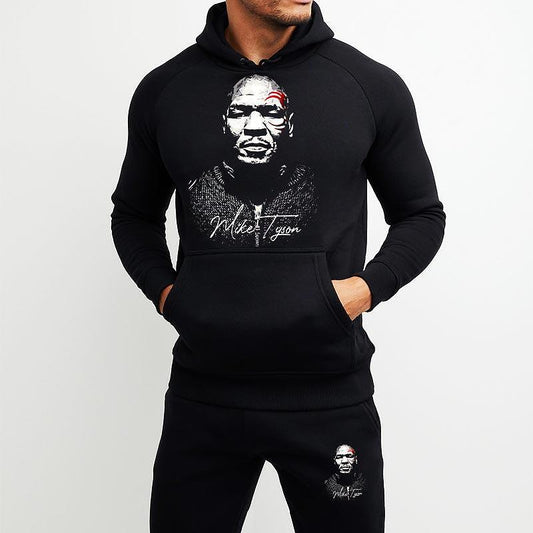 Trening Premium Mike Tyson