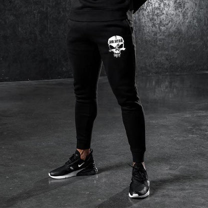 Trening Premium Jiu Jitsu Skull