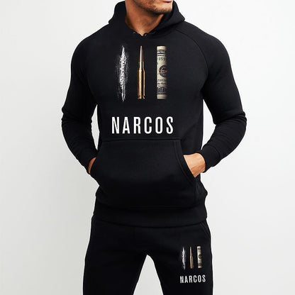 Trening Premium Narcos