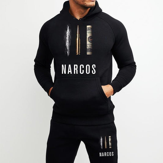 Trening Premium Narcos