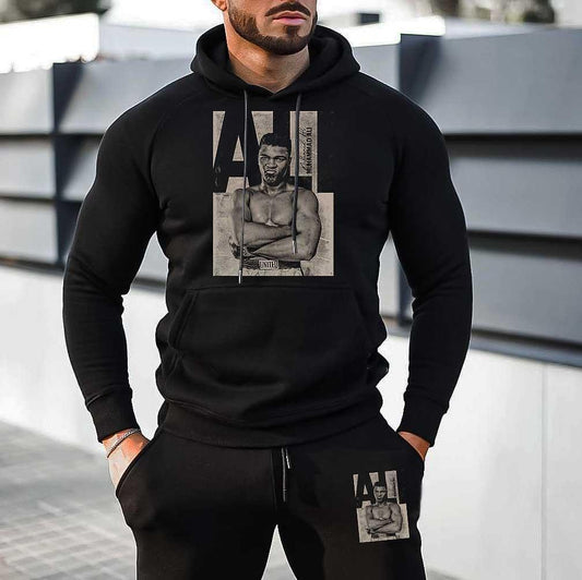 Trening Premium Alii