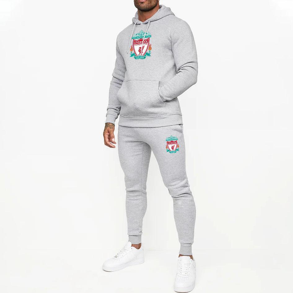 Trening Premium Liverpool Gr