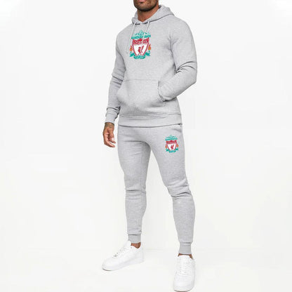 Trening Premium Liverpool Gr