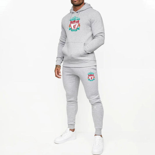 Trening Premium Liverpool Gr