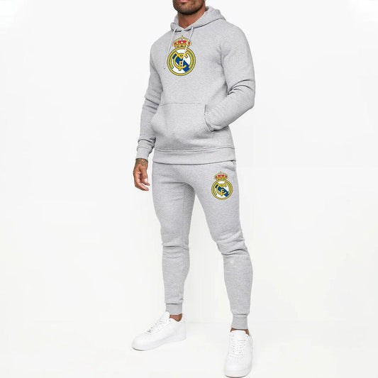 Trening Premium Real Madrid Gr