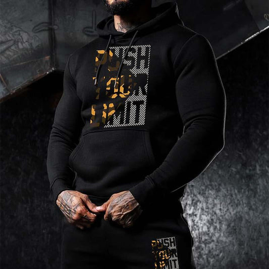 Trening Premium Push Your Limit