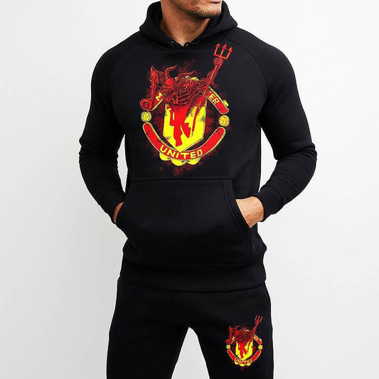 Trening Premium Red Devil