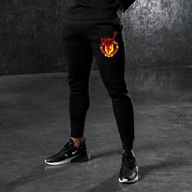 Trening Premium Red Devil