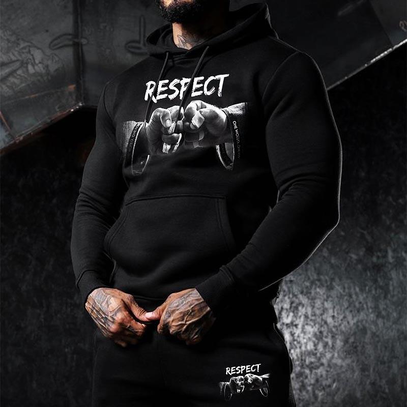 Trening Premium Respect