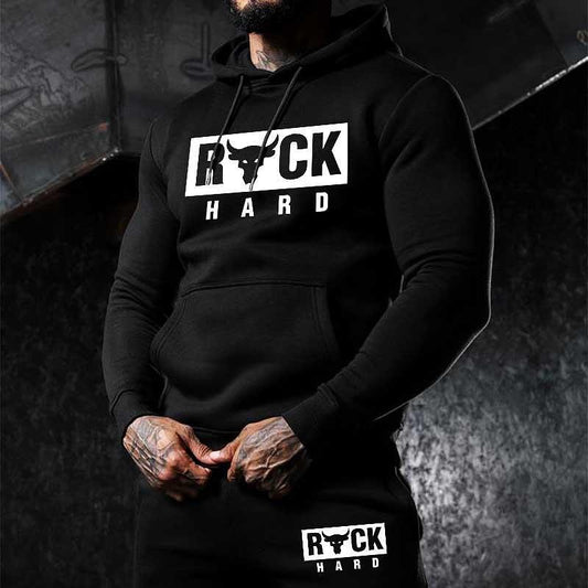 Trening Premium Rock Hard