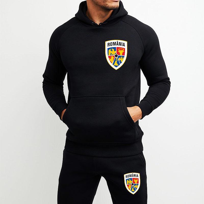 Trening Premium Romania Logo