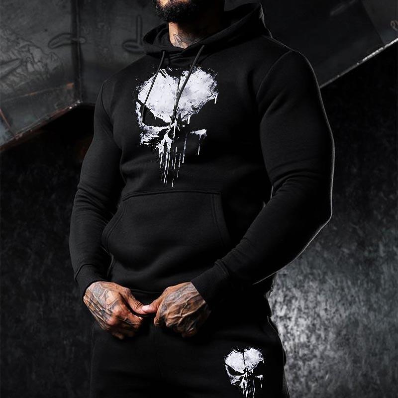 Trening Premium Skull