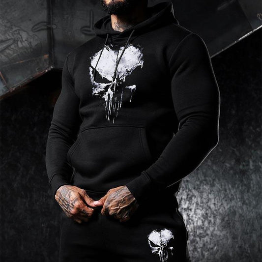 Trening Premium Skull