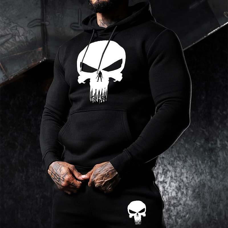 Trening Premium Skull Premium