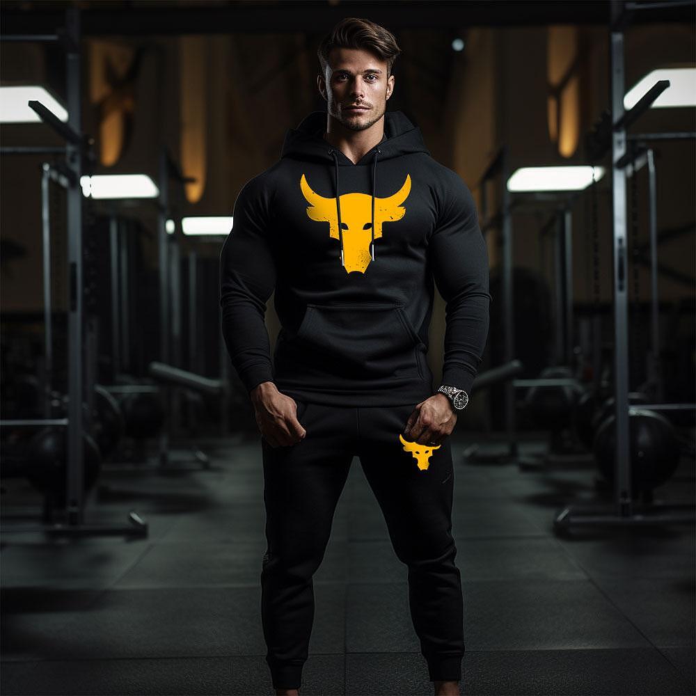 Trening Taur Premium