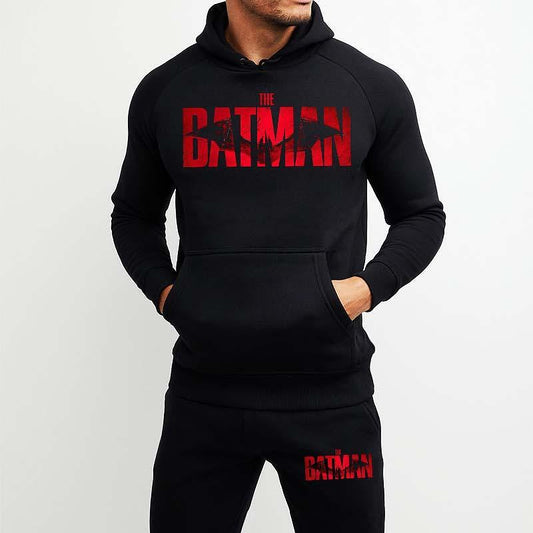 Trening Premium TheBatman