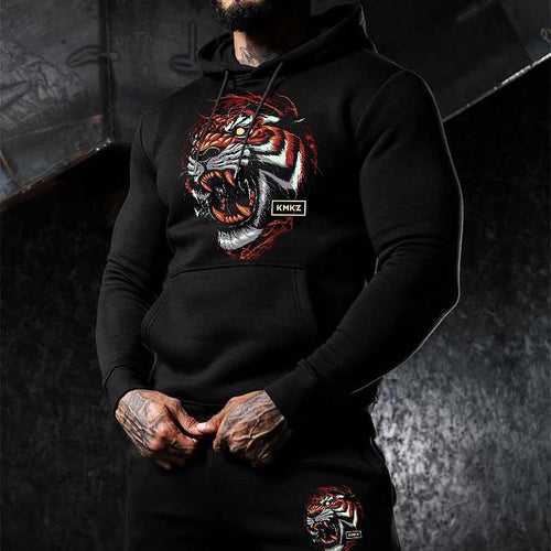 Trening Premium Tiger