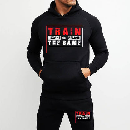 Trening Premium Train Insane