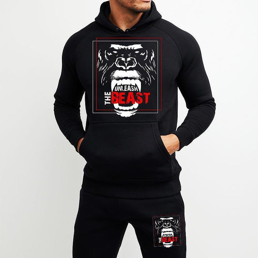 Trening Premium Unleash The Beast