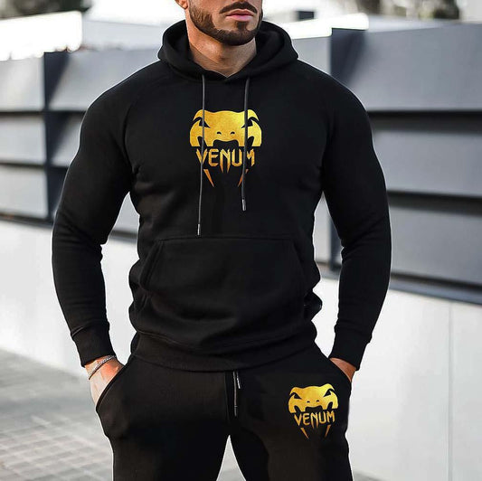 Trening Premium Venu Gold