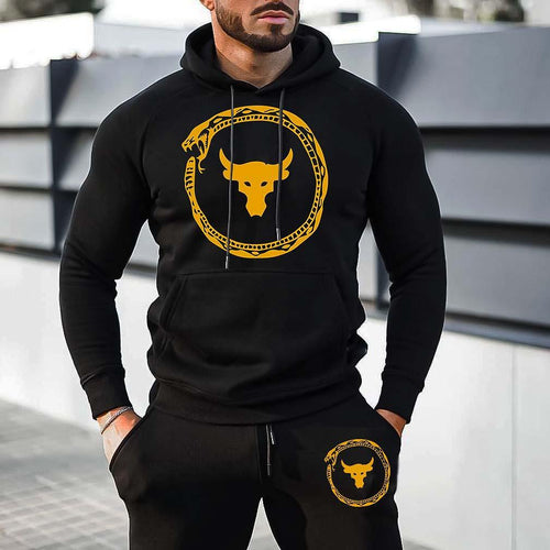 Trening Premium Taur Snake
