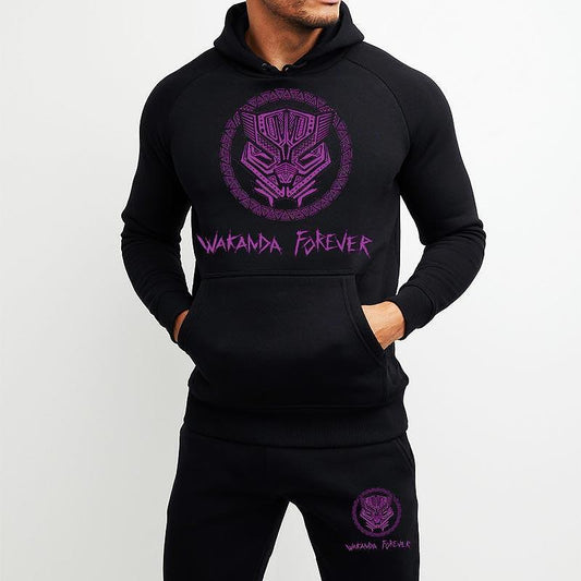 Trening Premium Wakanda
