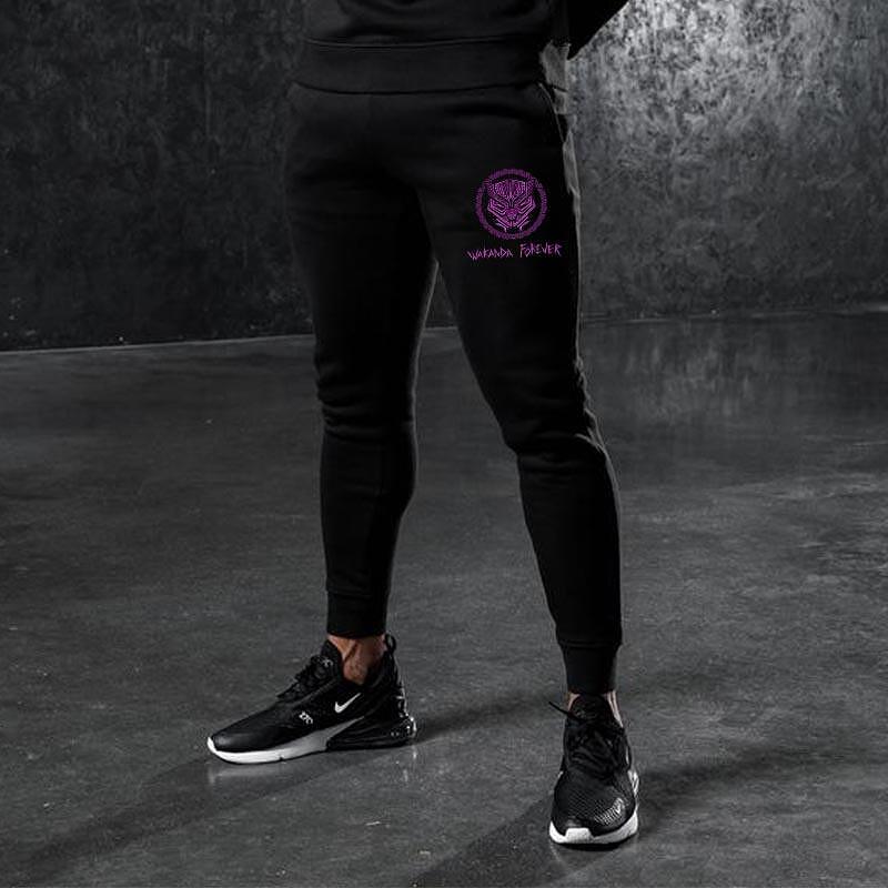 Trening Premium Wakanda