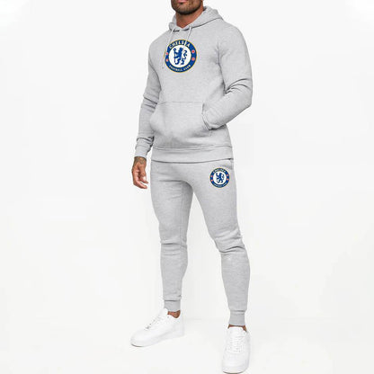 Trening Premium Chelsea Logo Gr
