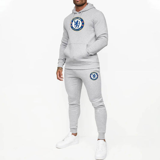 Trening Premium Chelsea Logo Gr