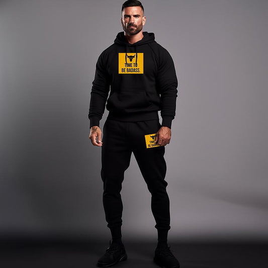 Trening Badass