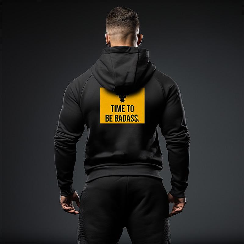 Trening Badass