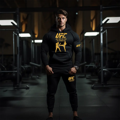 Trening UFCFighter