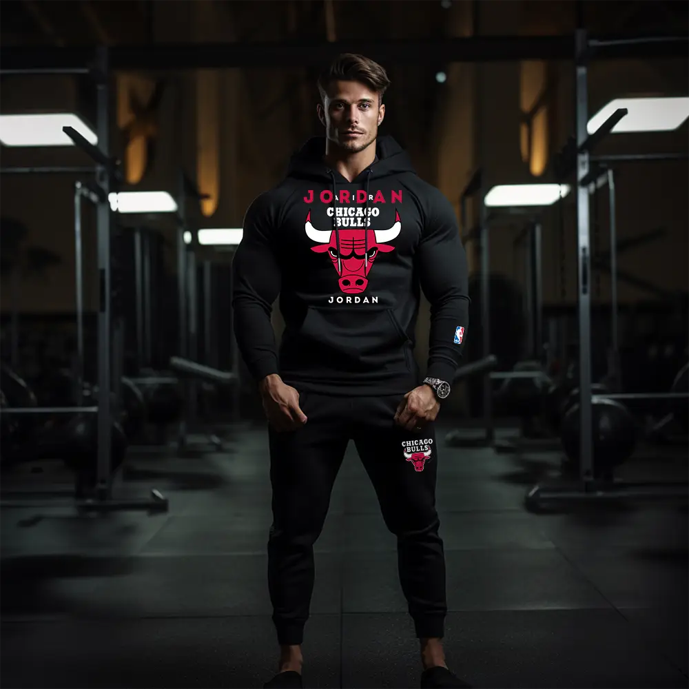 Trening BullsJ Premium