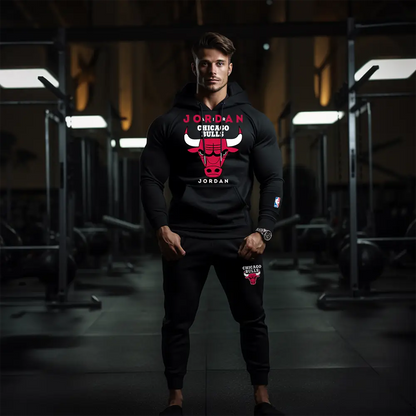 Trening BullsJ Premium