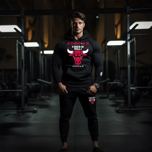 Trening BullsJ Premium
