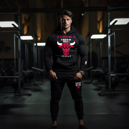Trening BullsJ Premium