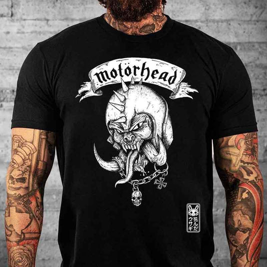 Tricou Motorhead 2
