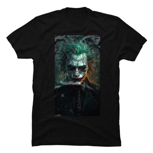 Tricou Jokerrr