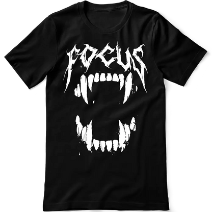 Tricou Focus