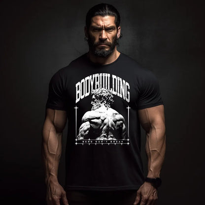 Tricou Bend Don't Break