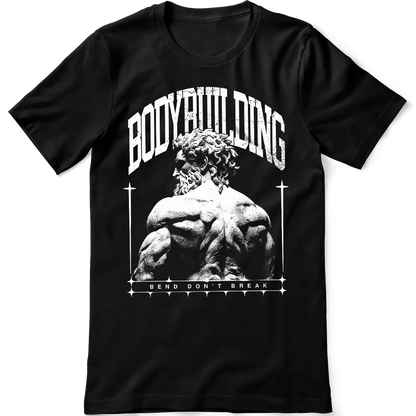 Tricou Bend Don't Break