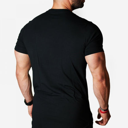 Tricou BL Adam 3