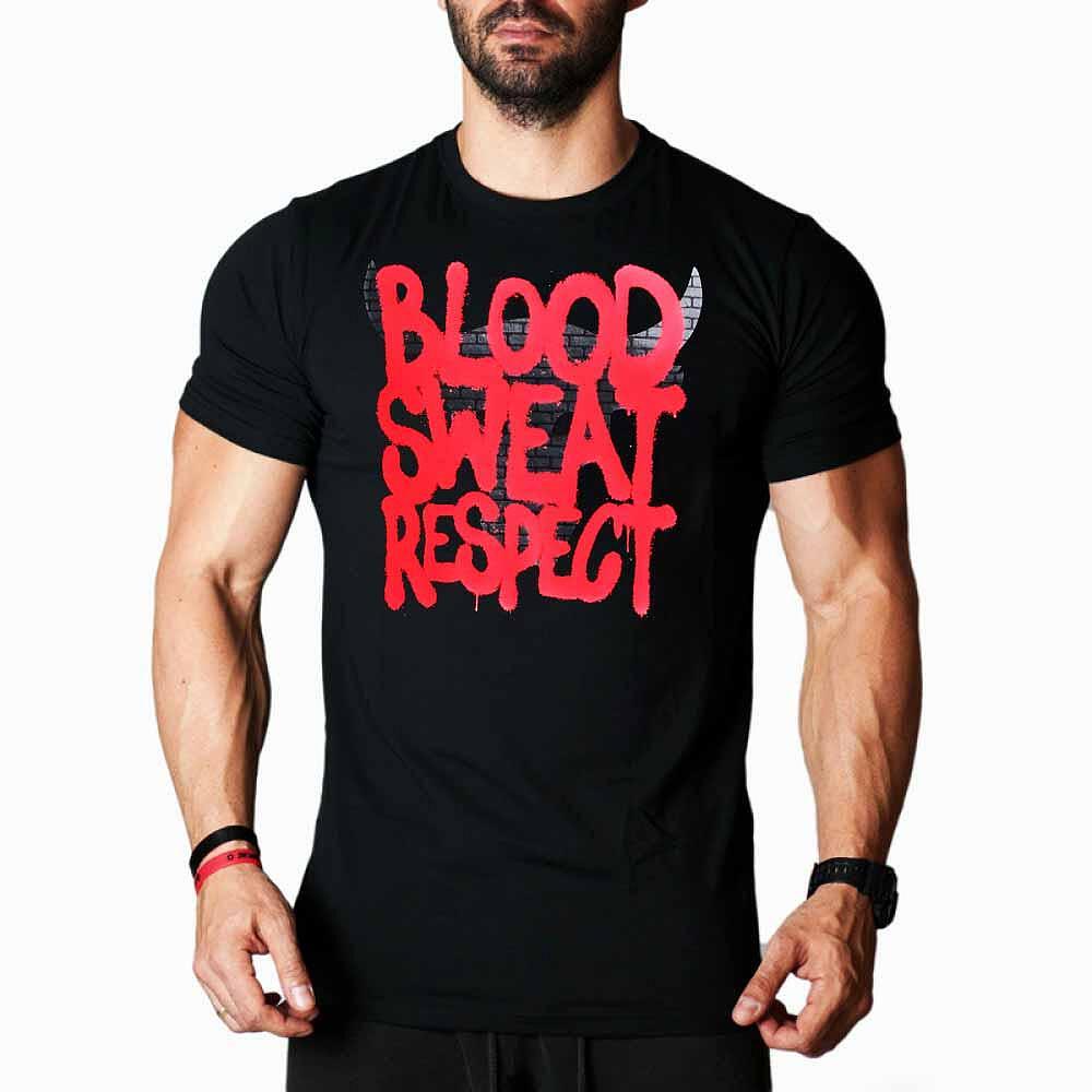 Tricou BSR p