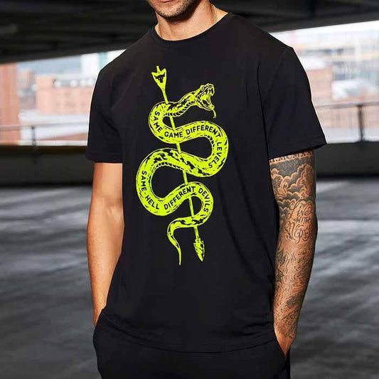 Tricou Taur SN