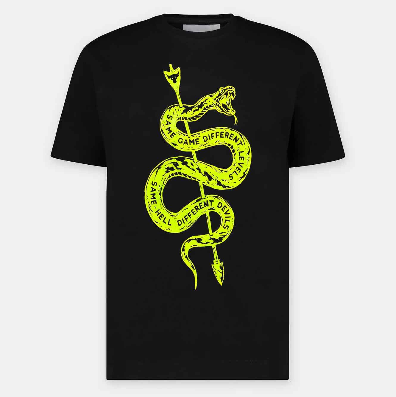 Tricou Taur SN