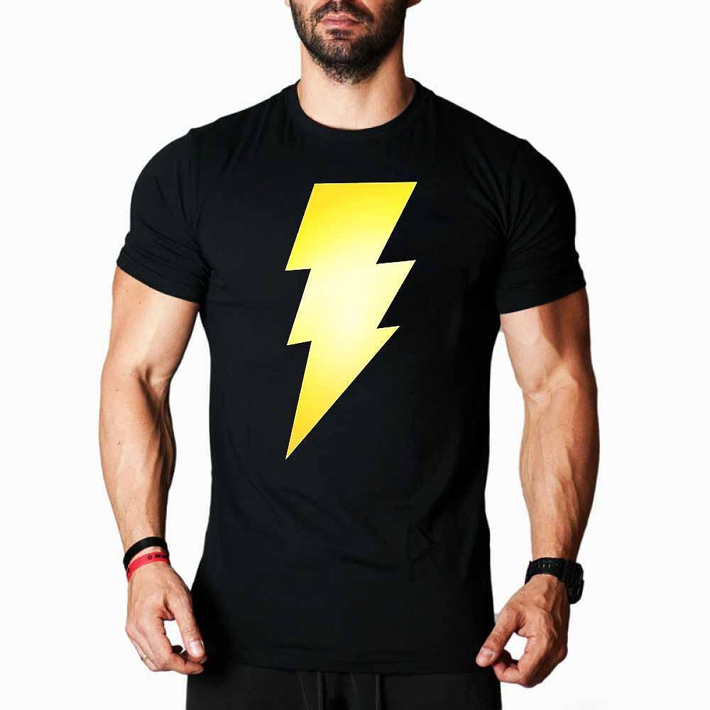 Tricou BL Adam 2