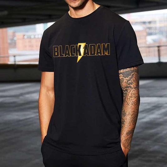 Tricou BL Adam