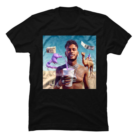 Tricou Neymar